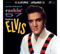 Rockin' 57 Édition Limitée Vinyle