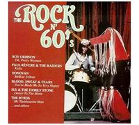 Byrds – Rock N' 60's – Sony