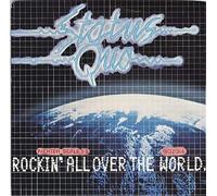Rockin' All Over The World