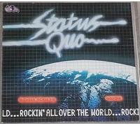 Rockin' all over the world / 6360 156