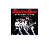 Status Quo – Rockin' All Over The World: The Collection – CD