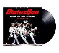STATUS QUO - Rockin All Over The World