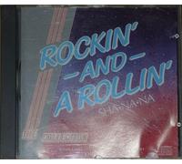 SHA NA NA - SHA NA NA - Rockin and a Rollin: The Collection -