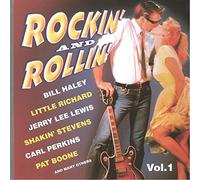 Rockin and Rollin Vol. 1 [Import]