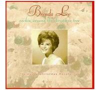 Lee, Brenda - Rockin' Around The Christmas T