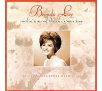 Rockin' Around the Christmas Tree by Brenda Lee NEUF