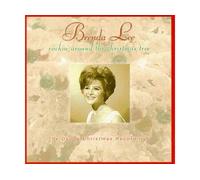 Lee, Brenda - Rockin' Around The Christmas T