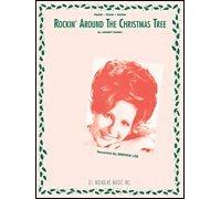 Rockin' Around the Christmas Tree (Piano Vocal, Sheet Music)
