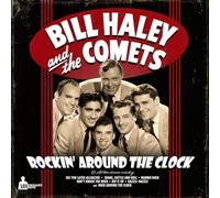 Rockin' Around the Clock – Vinyle 33 tours – Z-Products