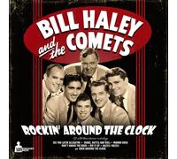 Rockin' Around the Clock – Vinyle 33 tours – Z-Products
