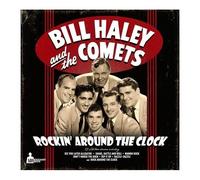 Rockin' Around the Clock – Vinyle 33 tours – Z-Products