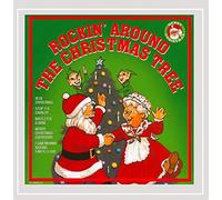 Rockin Around The X-Mas Tree [Import]