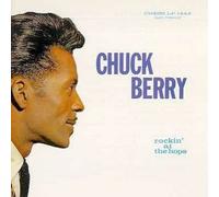 Rockin' at the Hops by Chuck Berry [VINYL] NEUF