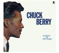 Chuck Berry Rockin` at the Hops (Vinyl)