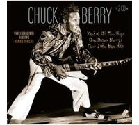 Rockin' at the hops, One dozen berrys, Now juke box hits