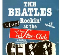 Rockin' at the Star-Club: Live in Hamburg Germany