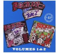 Rockin' At The Take 2 Vol. 1 & 2