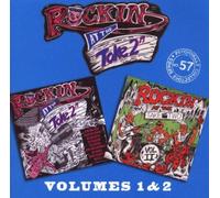 V - Rockin' at The Take Two [Import]