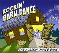 Rockin' Barn Dance