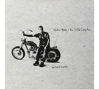 Rockin' Billy & the Wild Coyotes - Top Dead Center