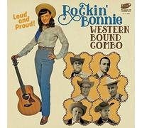 Rockin' Bonnie - Western Bound Combo [Import]