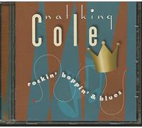 Rockin' Boppin' & Blues