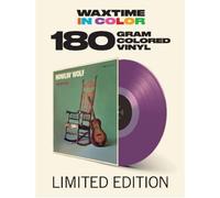 Rockin' Chair Vinyle