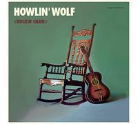 Rockin' Chair Vinyle