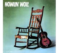 Rockin Chair Album/Vinyle Noir Audiophile 180gr