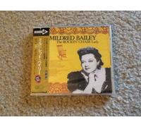 Rockin' Chair Lady, The +1 [Import]