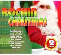 Rockin' Christmas