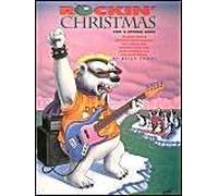 Rockin' Christmas For 5-String Bass