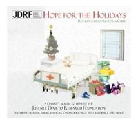 Rockin' Christmas for a Cure (Voiceprint Compilation)