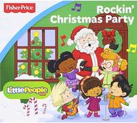 Rockin' Christmas Party