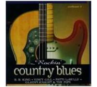 Rockin Country Blues, Vol. 1