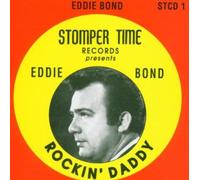 Rockin daddy from memphis CD