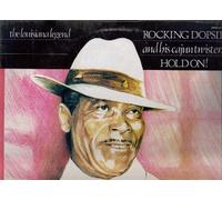 Rockin Dopsie - Hold on