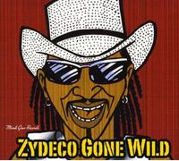 Rockin' Dopsie, Jr. & the Zydeco Tw - Zydeco Gone Wild