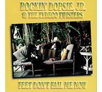 Rockin' Dopsie Jr. & Zydeco Tw - Feet Don't Fail Me Now
