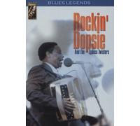 Rockin' Dopsie & Zydeco Twiste [Import anglais]