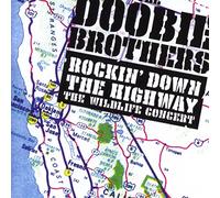 Rockin' Down. -Reissue