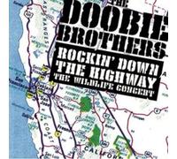 Rockin Down The Highway