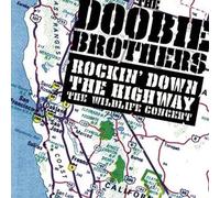 Rockin' down the highway CD