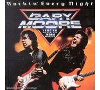 Rockin' Every Night