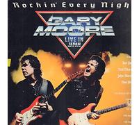 Rockin' Every Night - Live In Japan