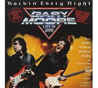 Rockin' every night-Live in Japan / Vinyl record [Vinyl-LP]