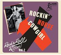 Rockin' Horse Cowgirls Vol 2