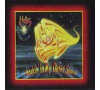 Helix – Rockin' in My Outer Space