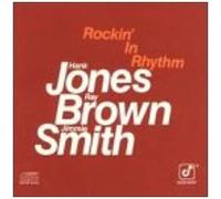 Rockin' In Rhythm