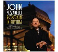Rockin' In Rhythm